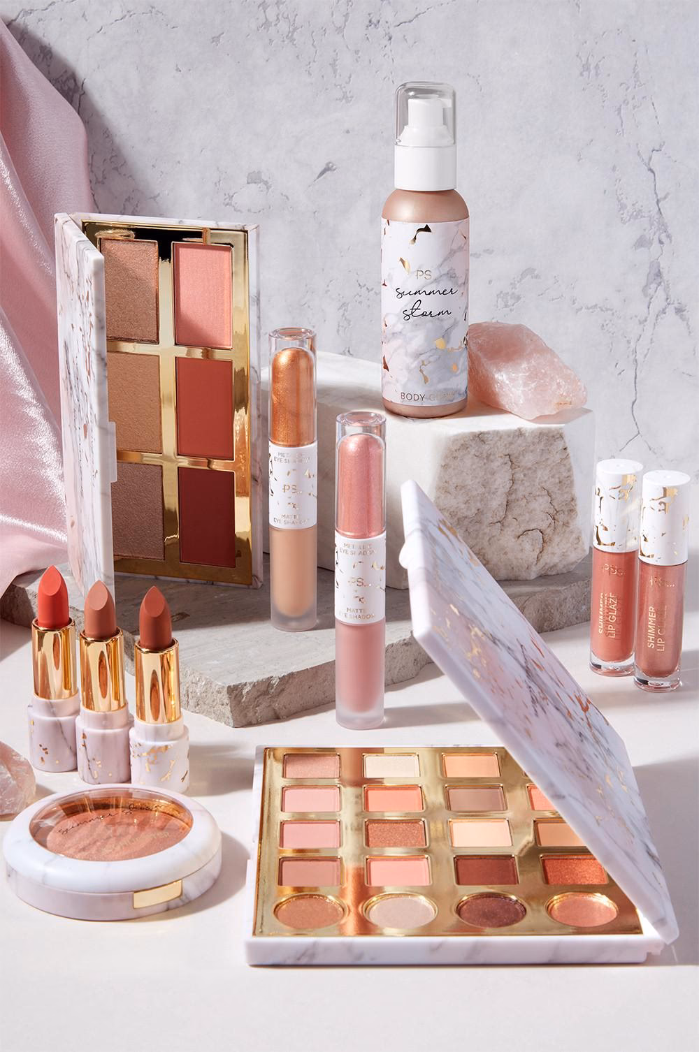 Why is Penneys called Primark?