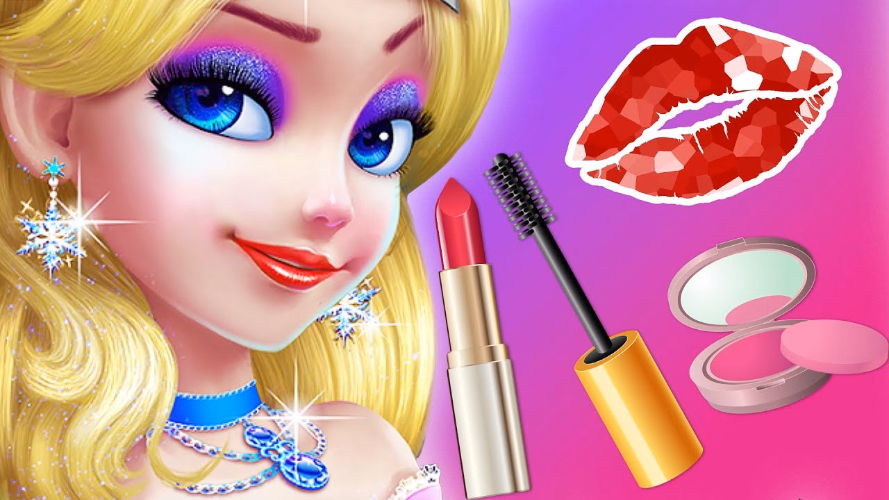 How do you level up your makeup game?