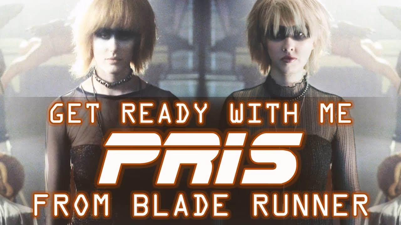 Did Daryl Hannah do the gymnastics in Blade Runner?