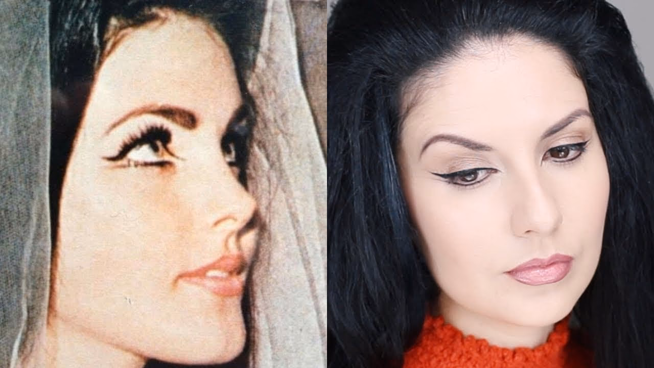 What cosmetic procedures did Priscilla Presley have?