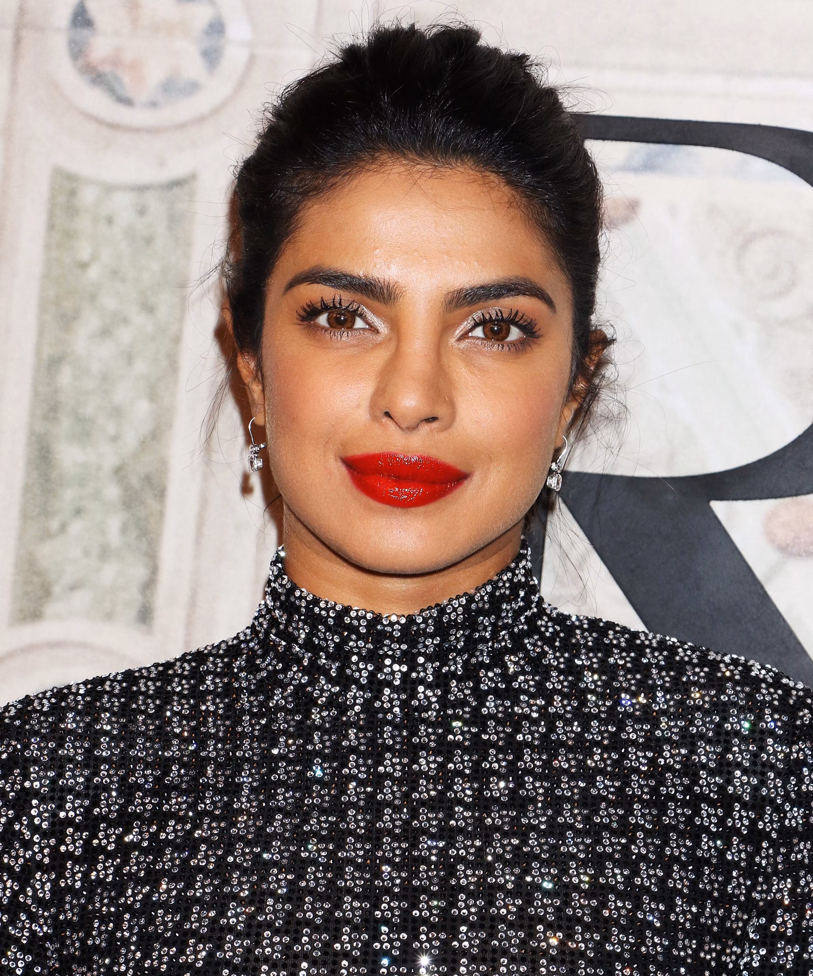 Which foundation does Priyanka Chopra use?