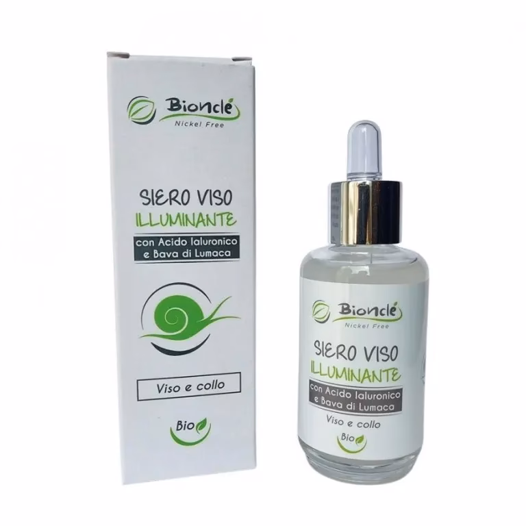 Quali sono le marche di mascara senza nichel?