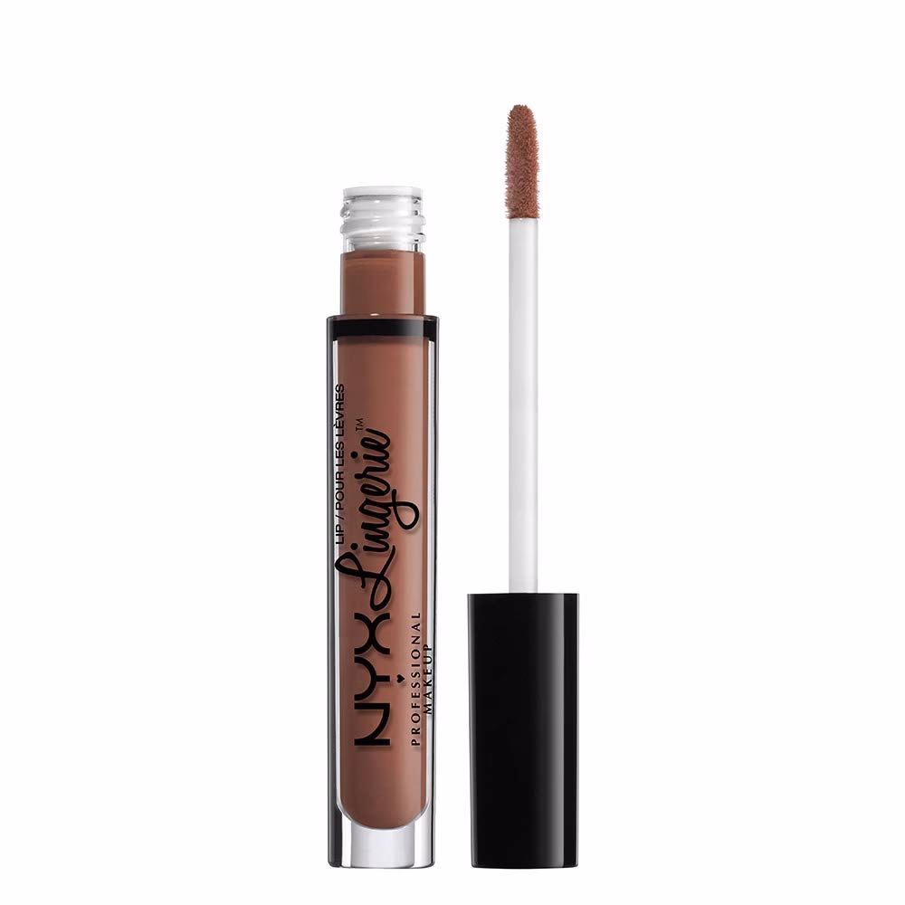 ¿El lápiz labial mate es bueno para tus labios?