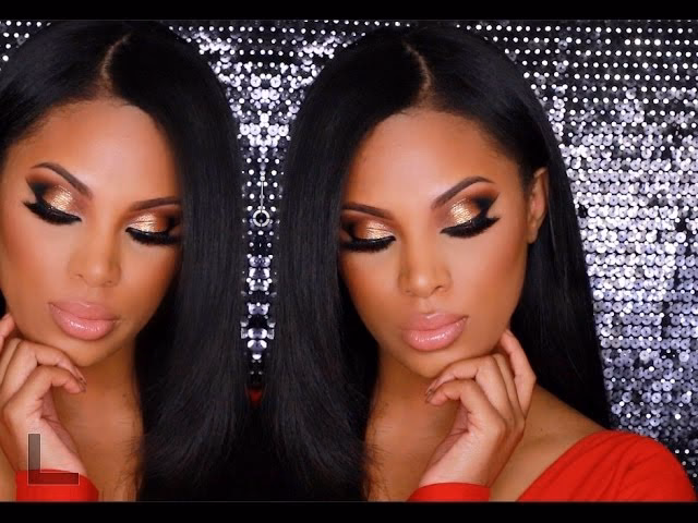 What makeup products do I need for prom?