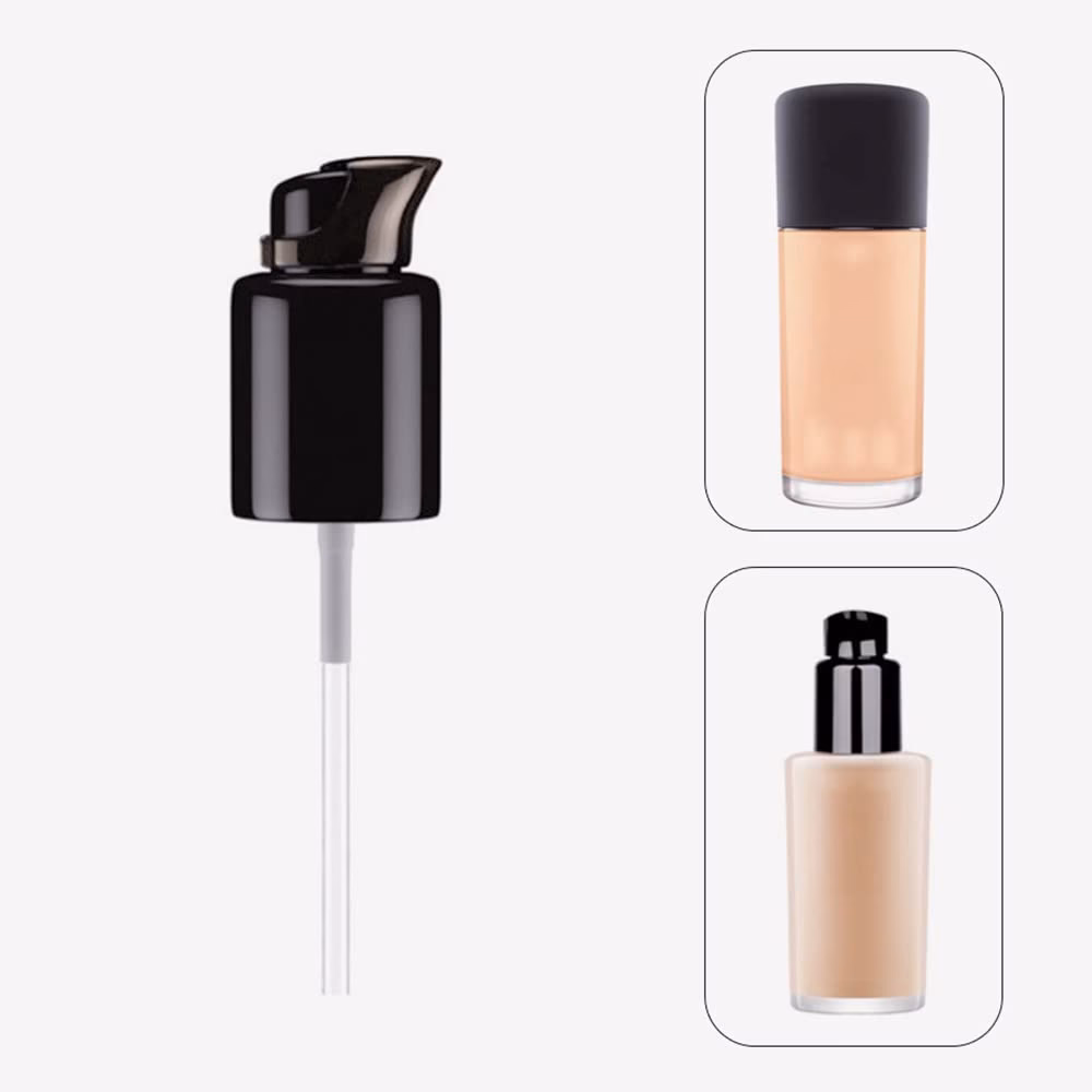 What is a make-up pump?