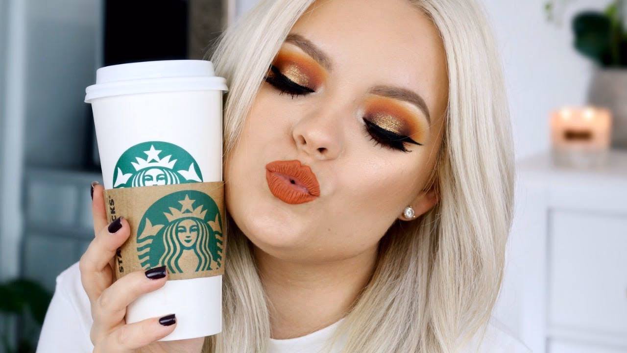 How do I make my room smell like pumpkin spice?