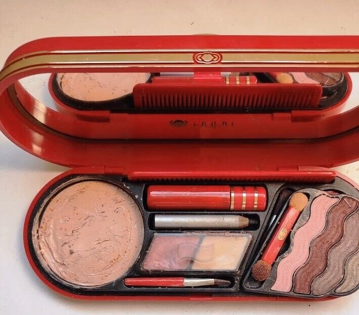 Is pupa paraben free?