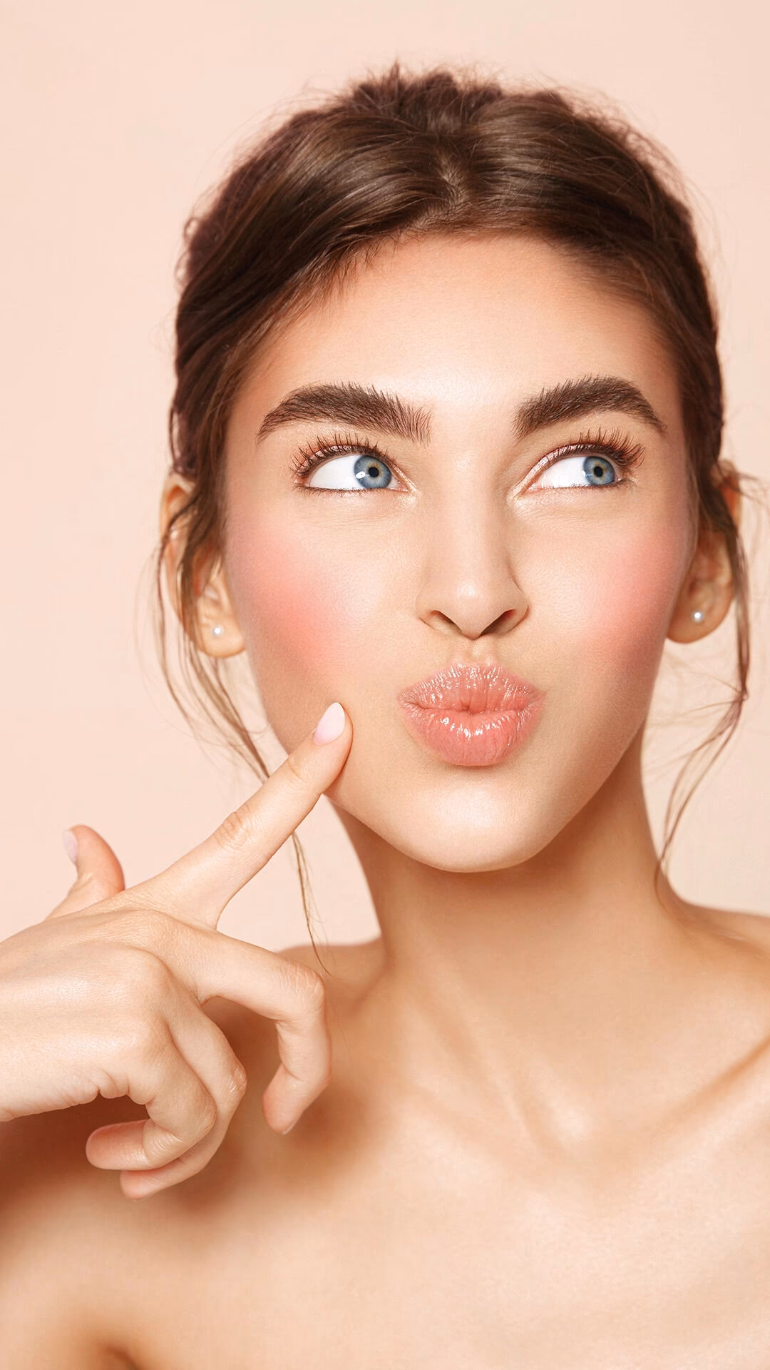 Is Pupa an Italian brand?