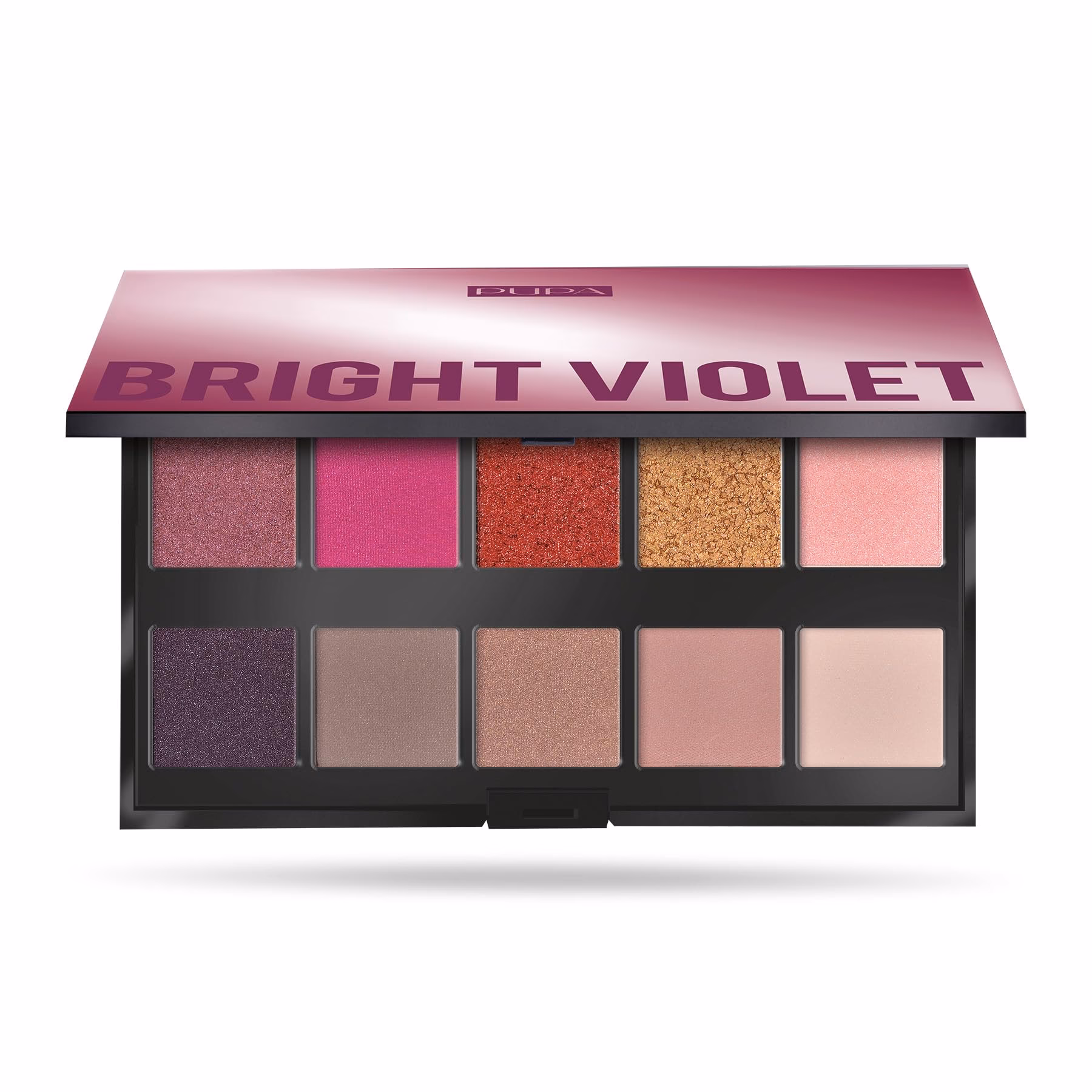 Is Pupa make up vegan?