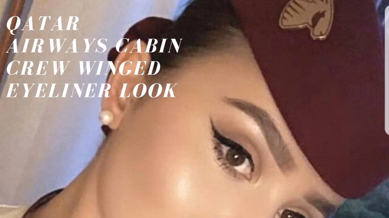 Can I take makeup on a plane with Qatar Airways?