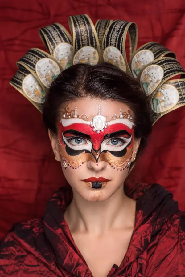 What was the skin disease of Queen Elizabeth?