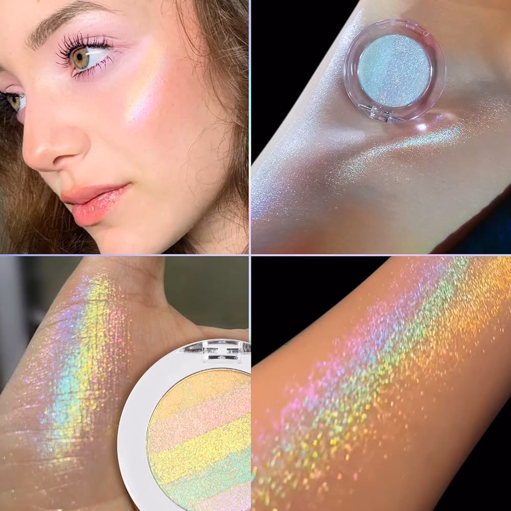 Who makes the best shimmer eyeshadow?