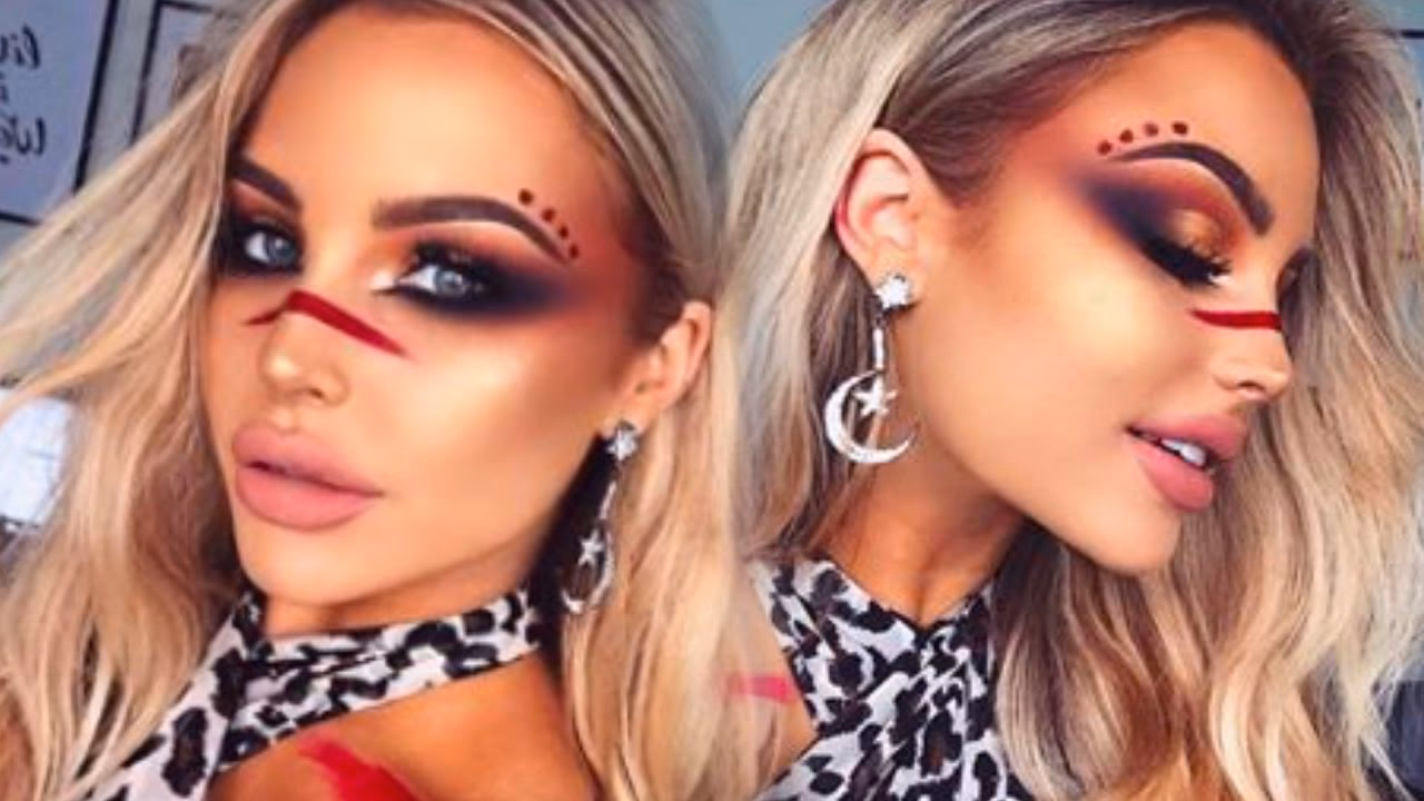 What makeup to wear at the gym?