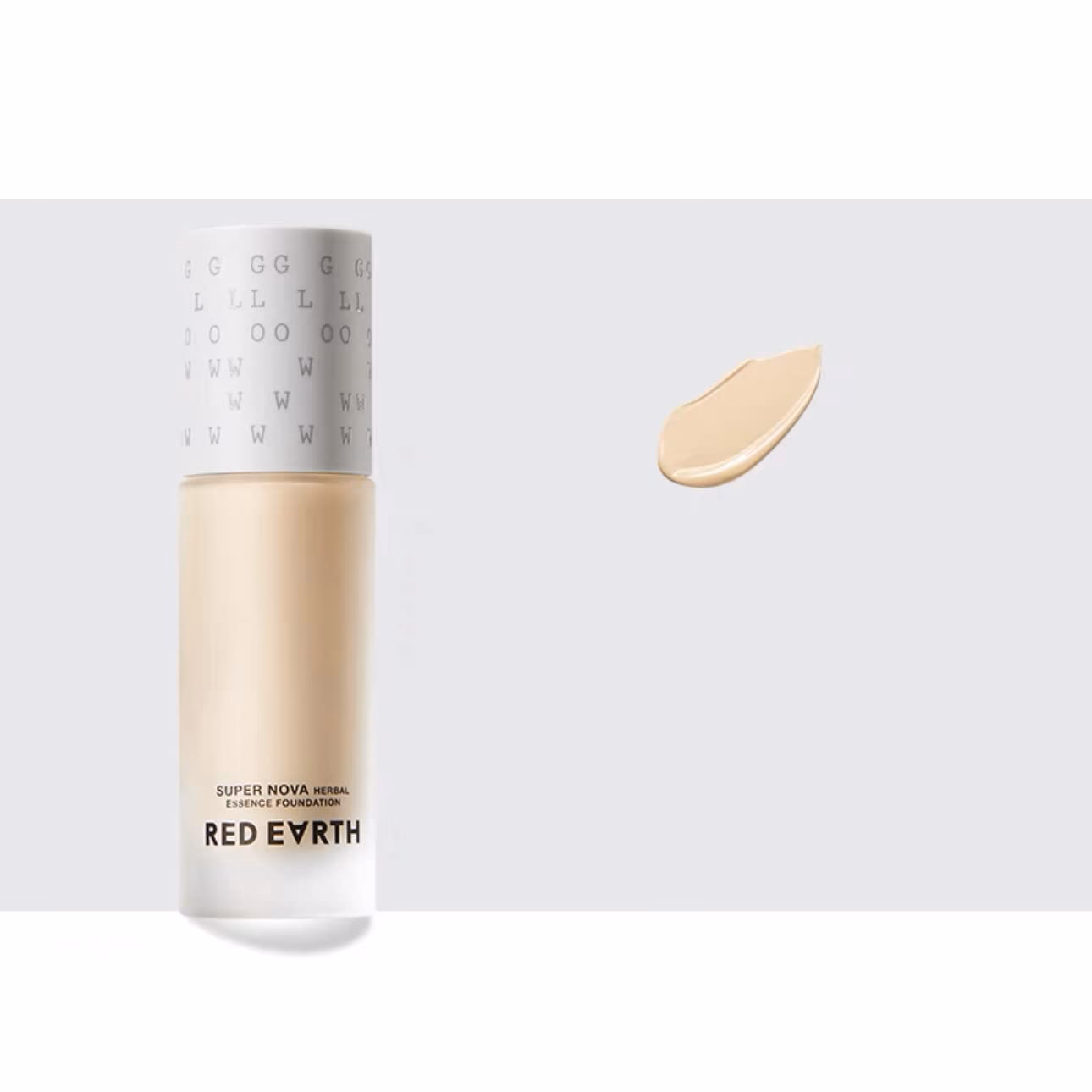 Why is it called red earth?