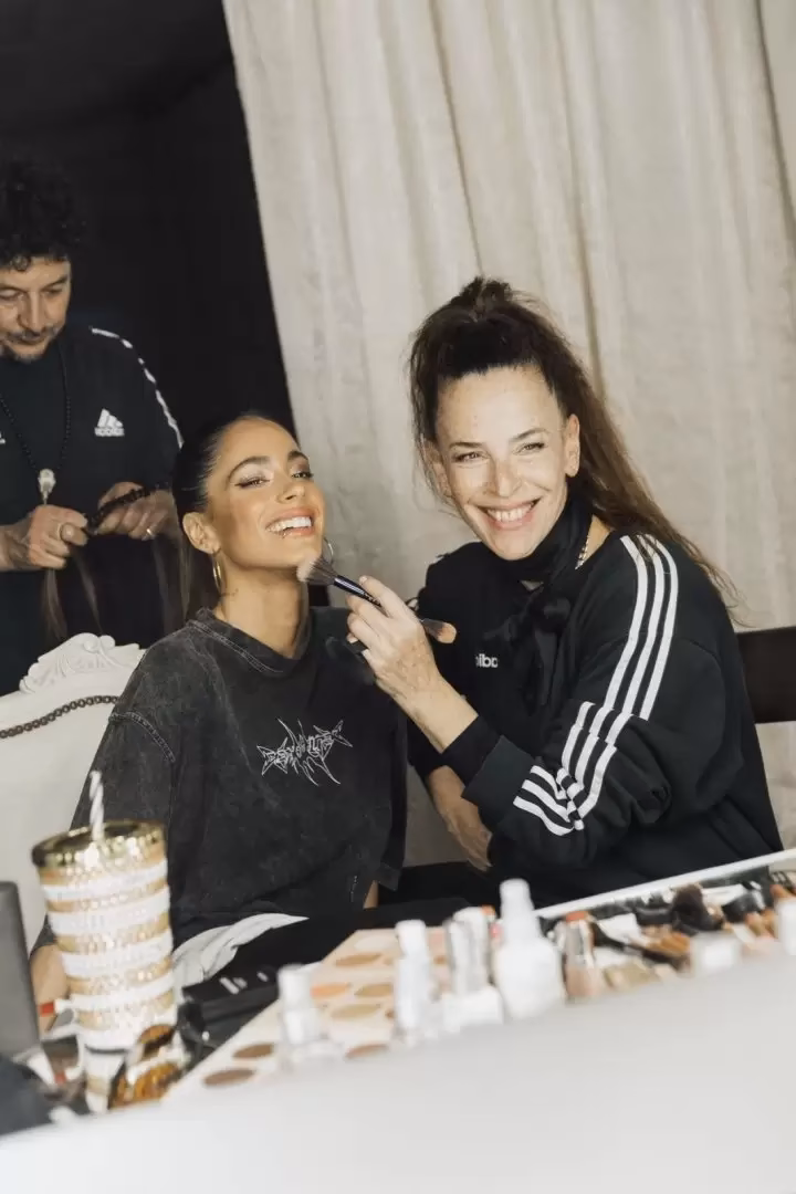 ¿Qué industria es la marca Regina?