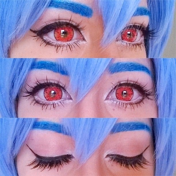 Is Rei Ayanami LGBTQ?