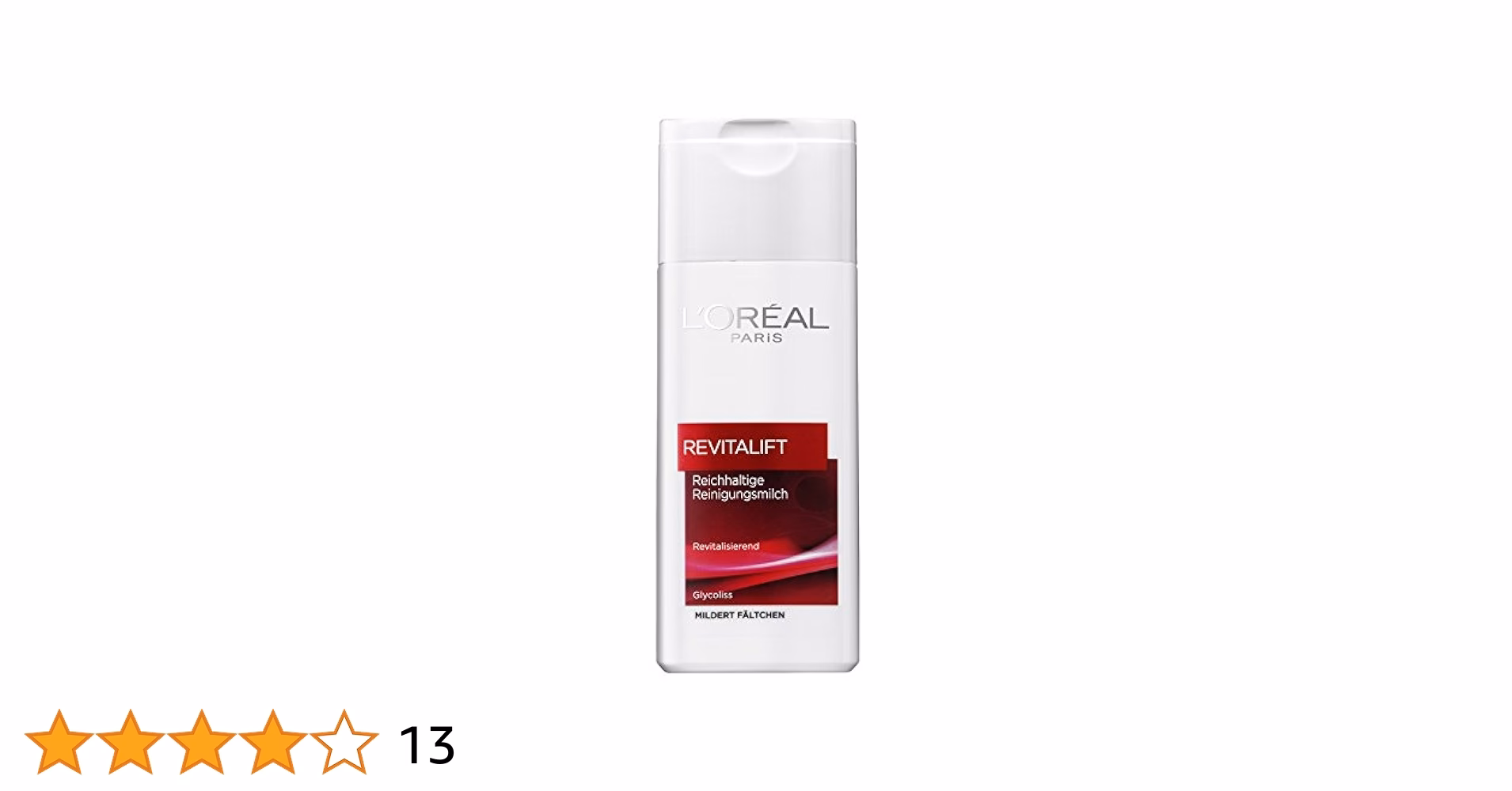 ¿Para qué sirve Revitalift de L'Oréal?