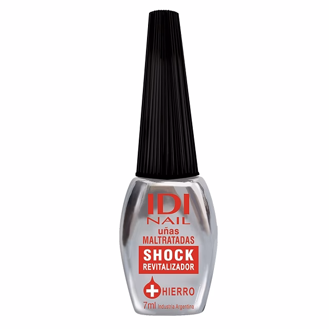 ¿Qué es un revitalizador de uñas?