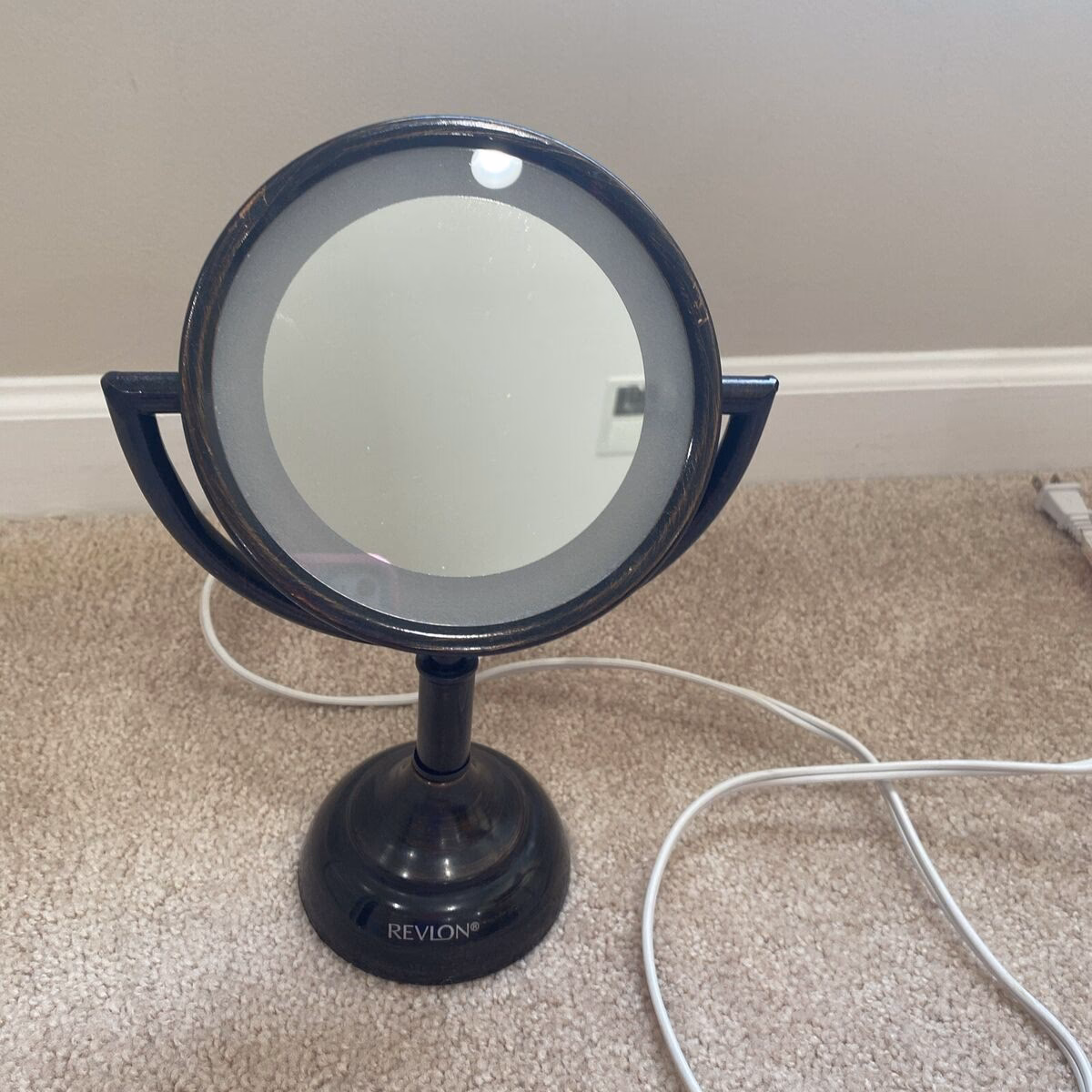 What magnification is best for tweezing?