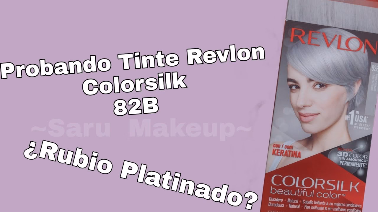¿Revlon ColorSilk cubre las canas?