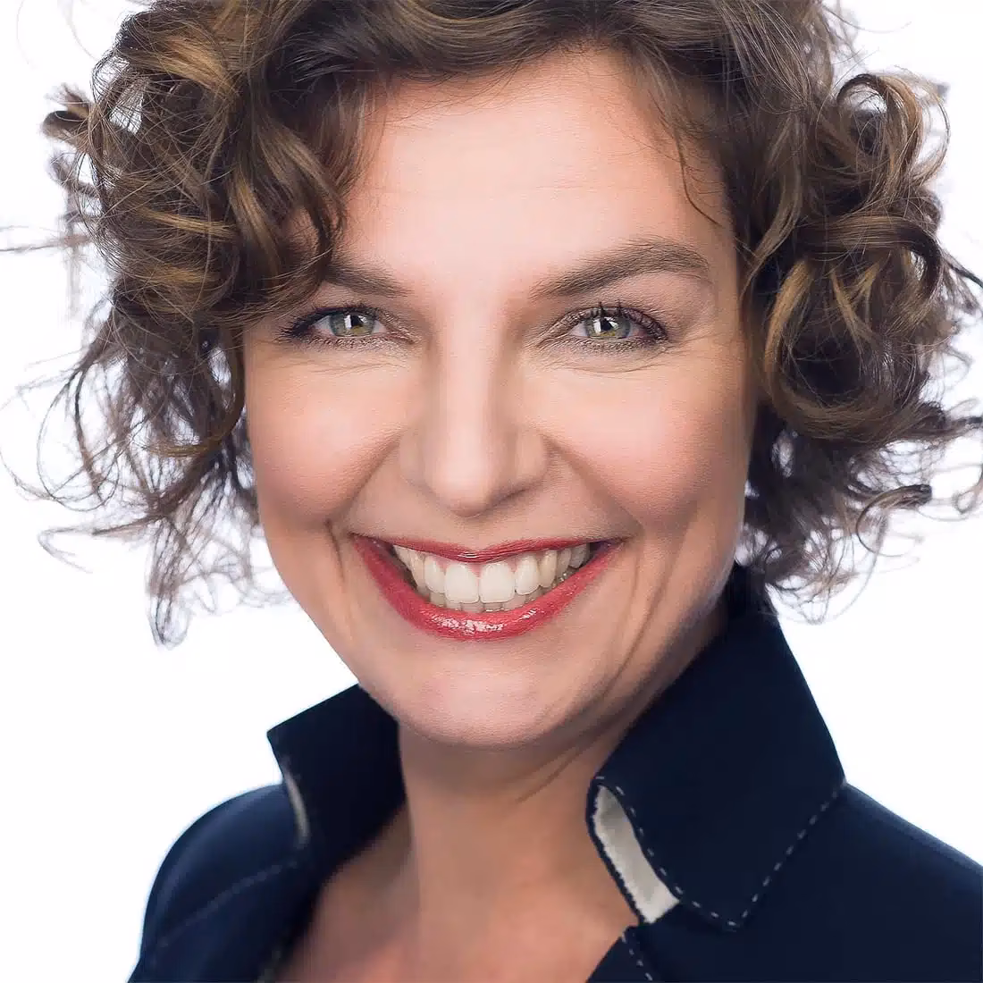 Welke make-up primer is geschikt voor een oudere huid?