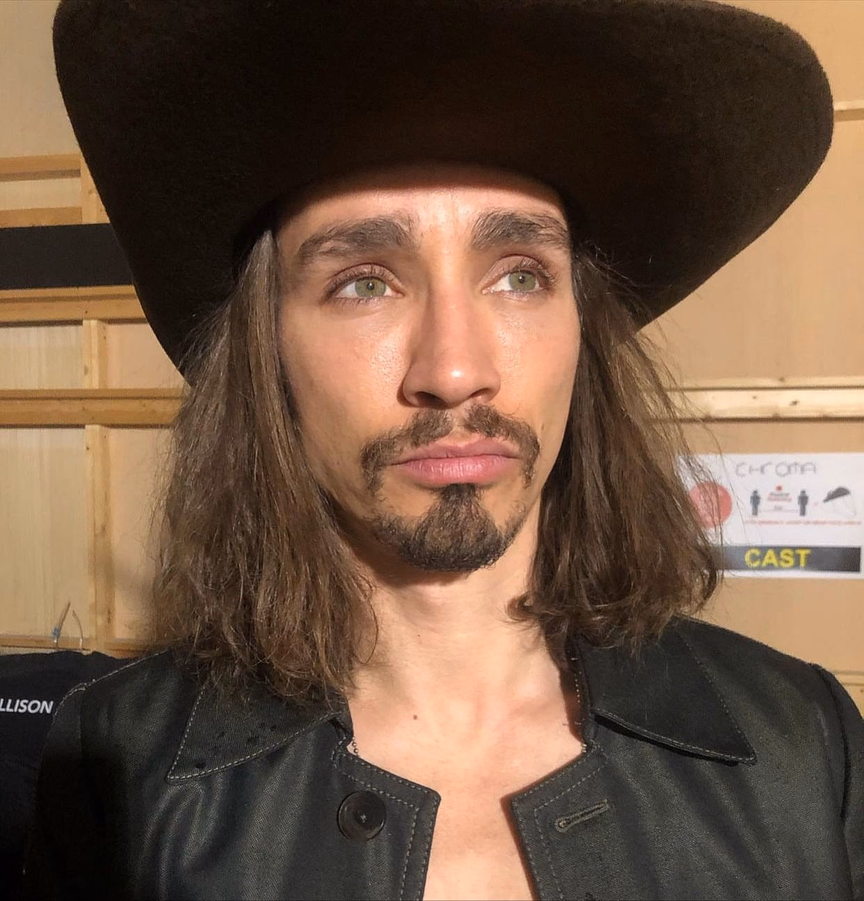 What happened to Robert Sheehan's Misfits?