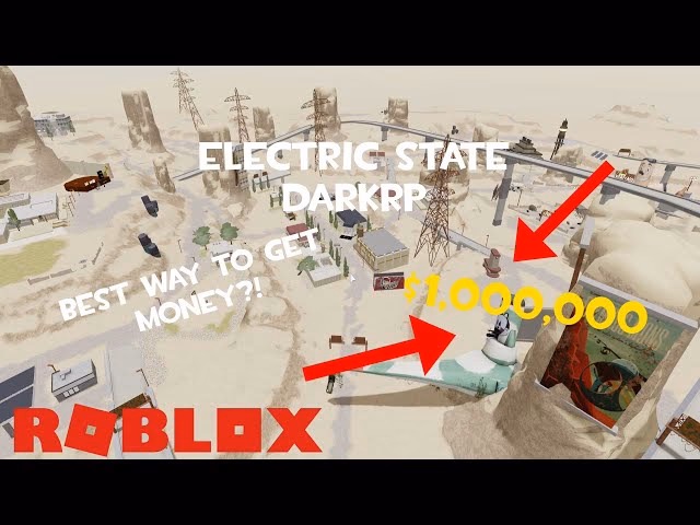 What does fbi mean in roblox?