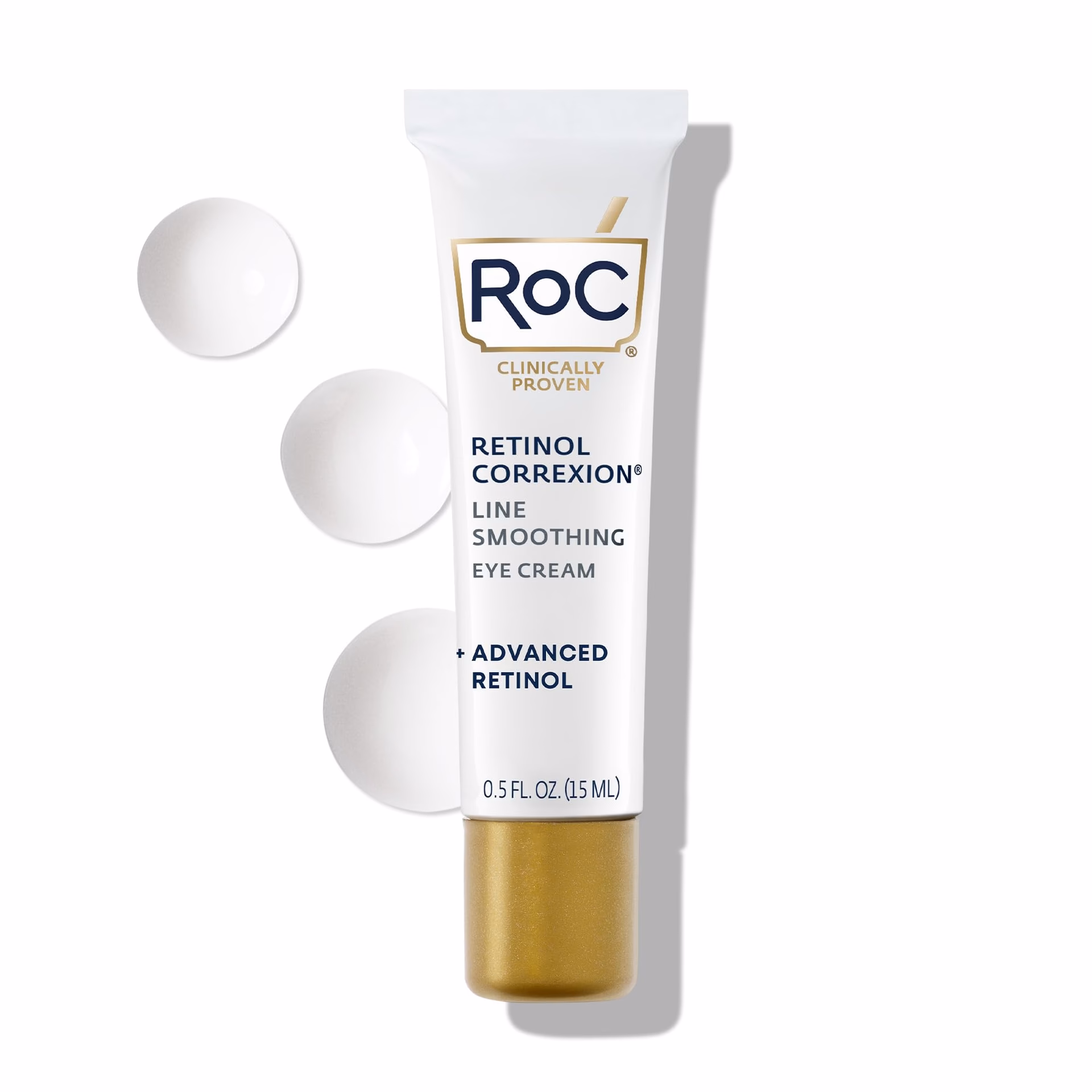 Which RoC product is best for deep wrinkles?
