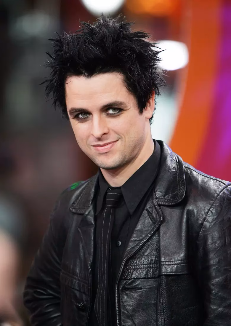 Did Motley Crue wear makeup?