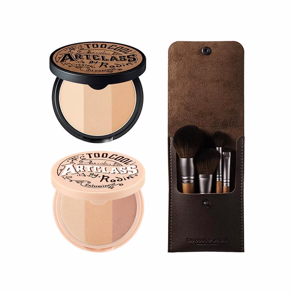 What happened to Rodin's olio lusso?