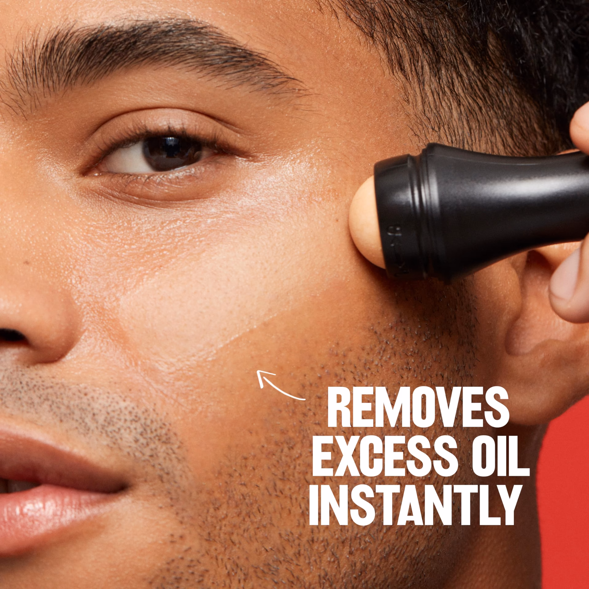 What is a face stick makeup?