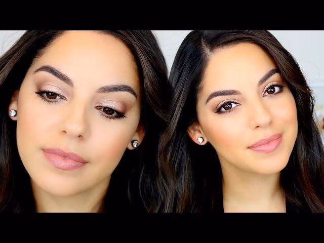 ¿Cómo llevar las uñas para una entrevista de trabajo?