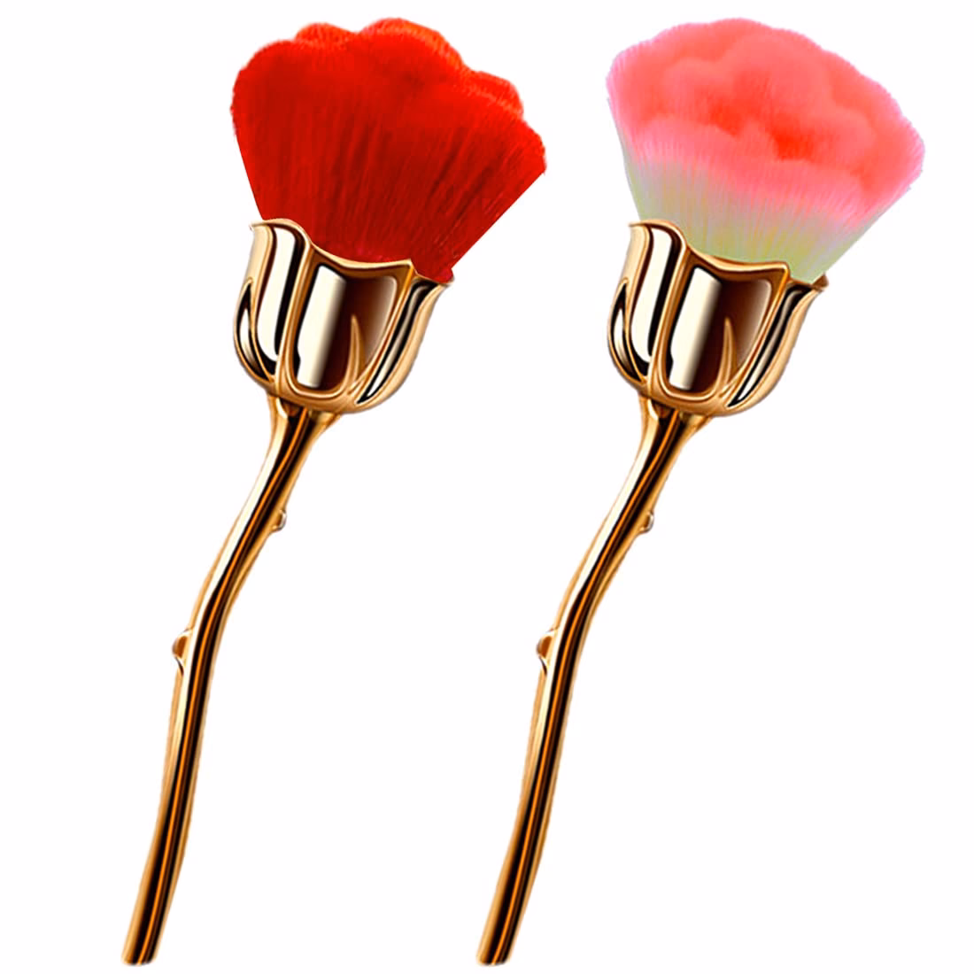 What is the C42 brush for Rose and Ben beauty?