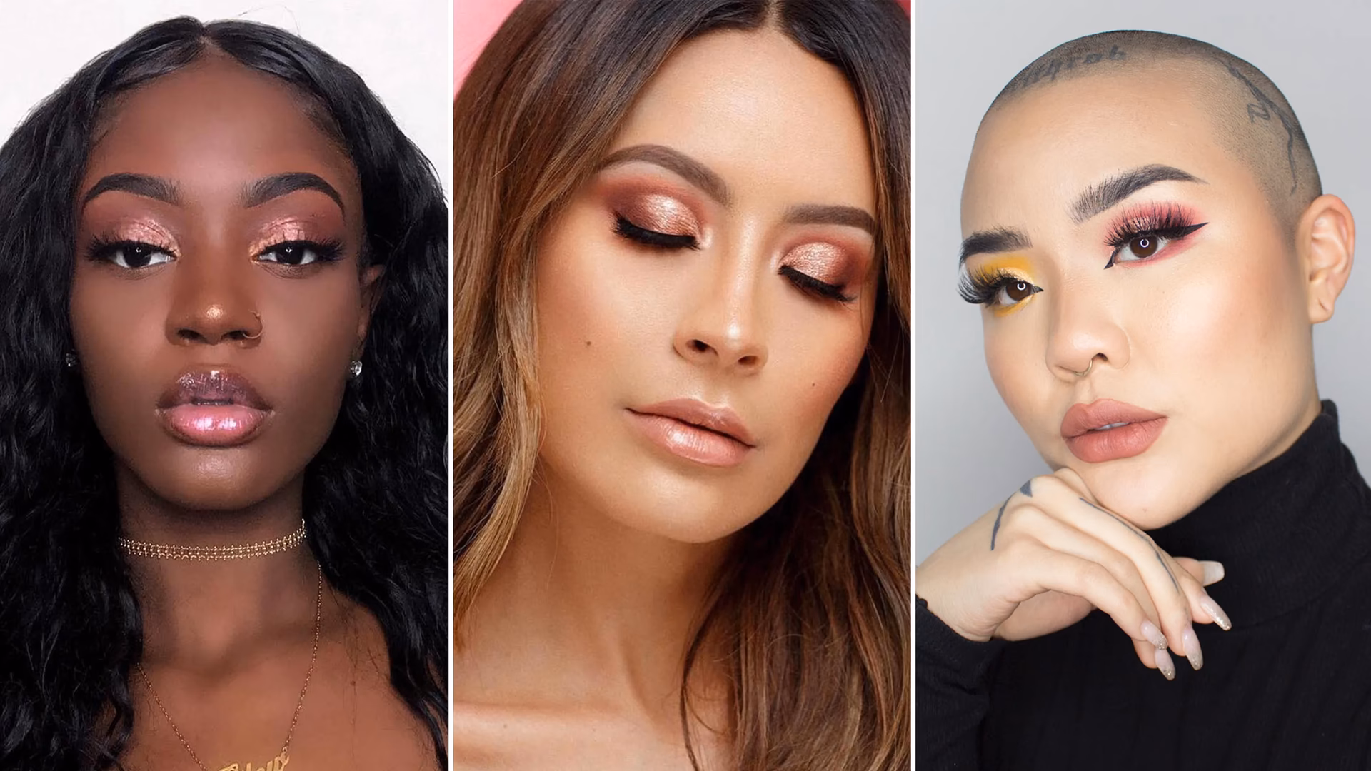 Who owns Rose Inc. makeup?