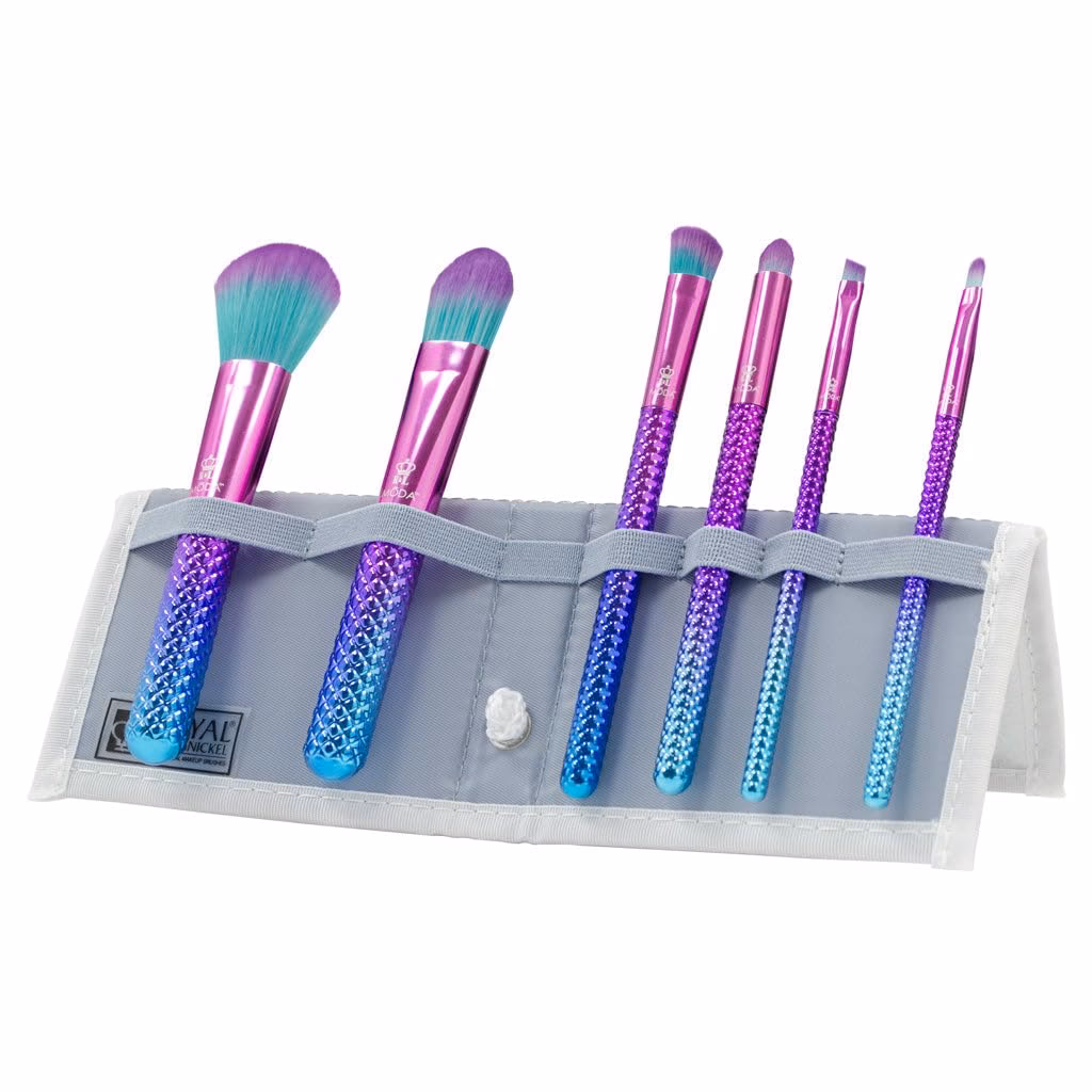 Are Royal Langnickel brushes good quality?