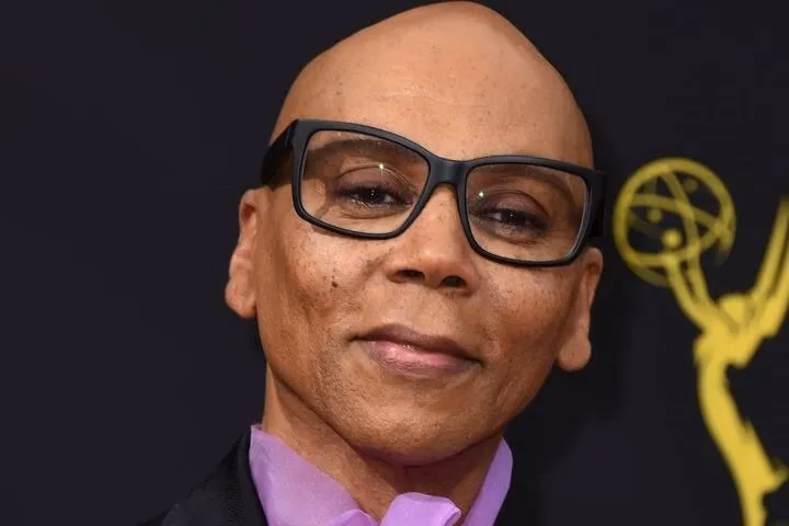 How much does RuPaul get paid per season?