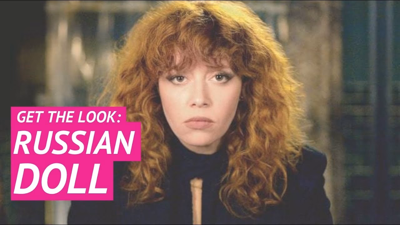 What is Russian Doll supposed to be about?
