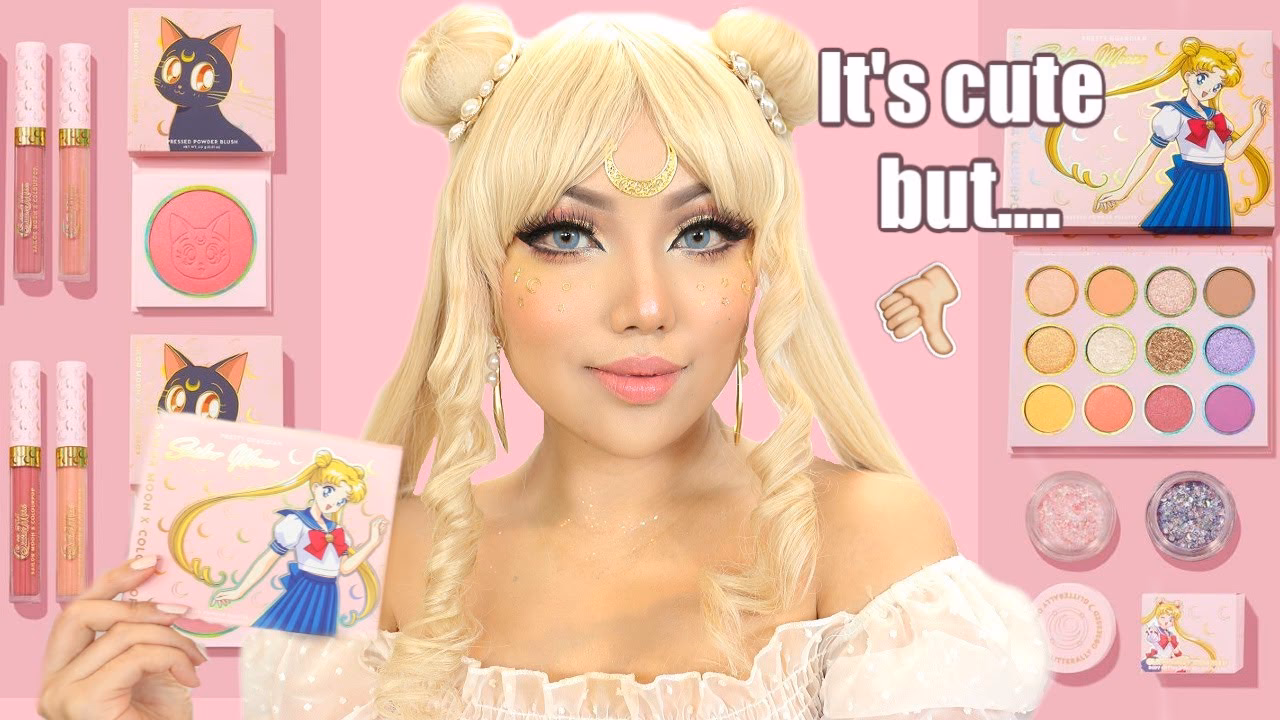Is Pretty Guardian Sailor Moon different from Sailor Moon?