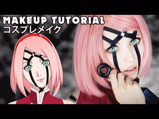 Who is the husband of Sakura Haruno?