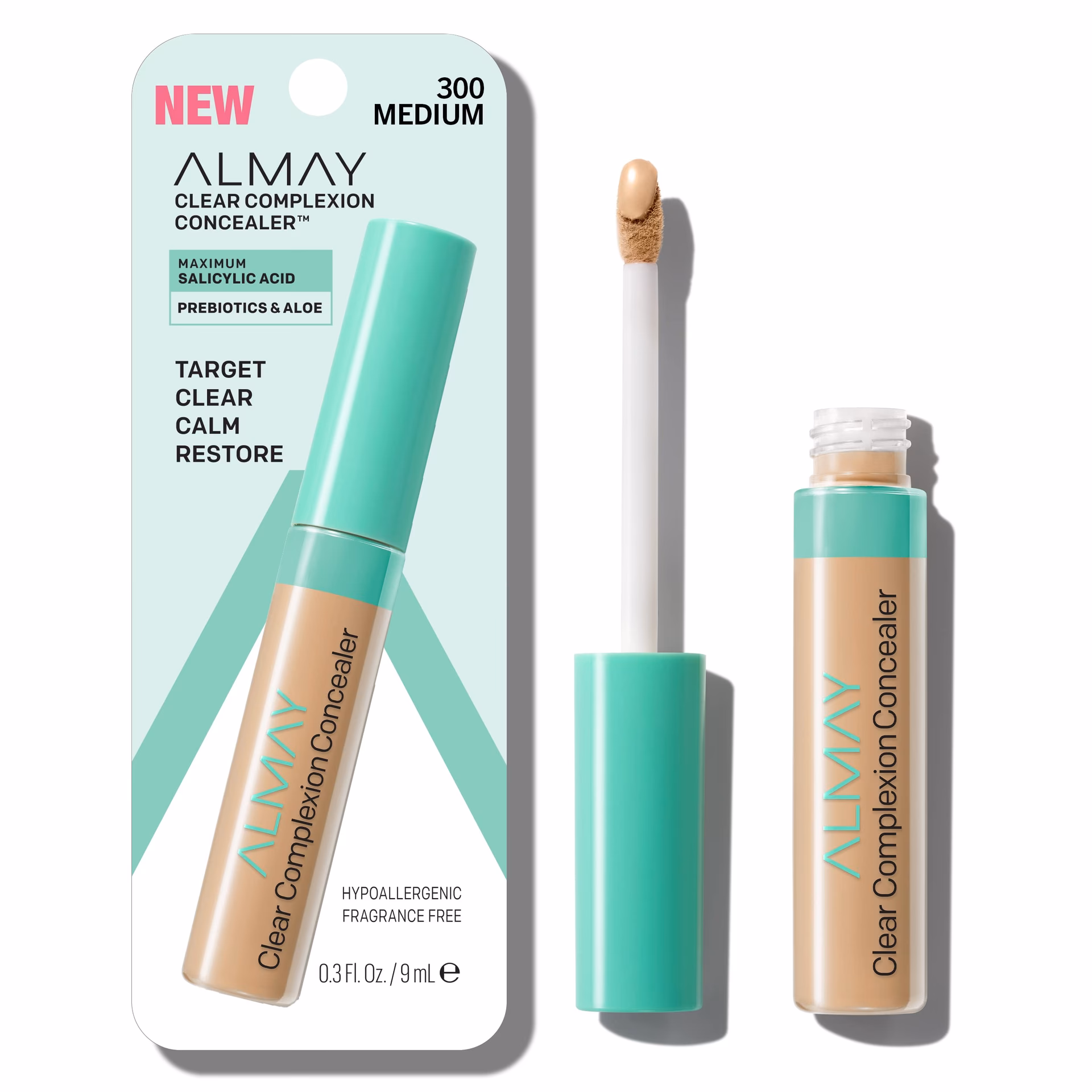 Why can't you use salicylic acid on your face?