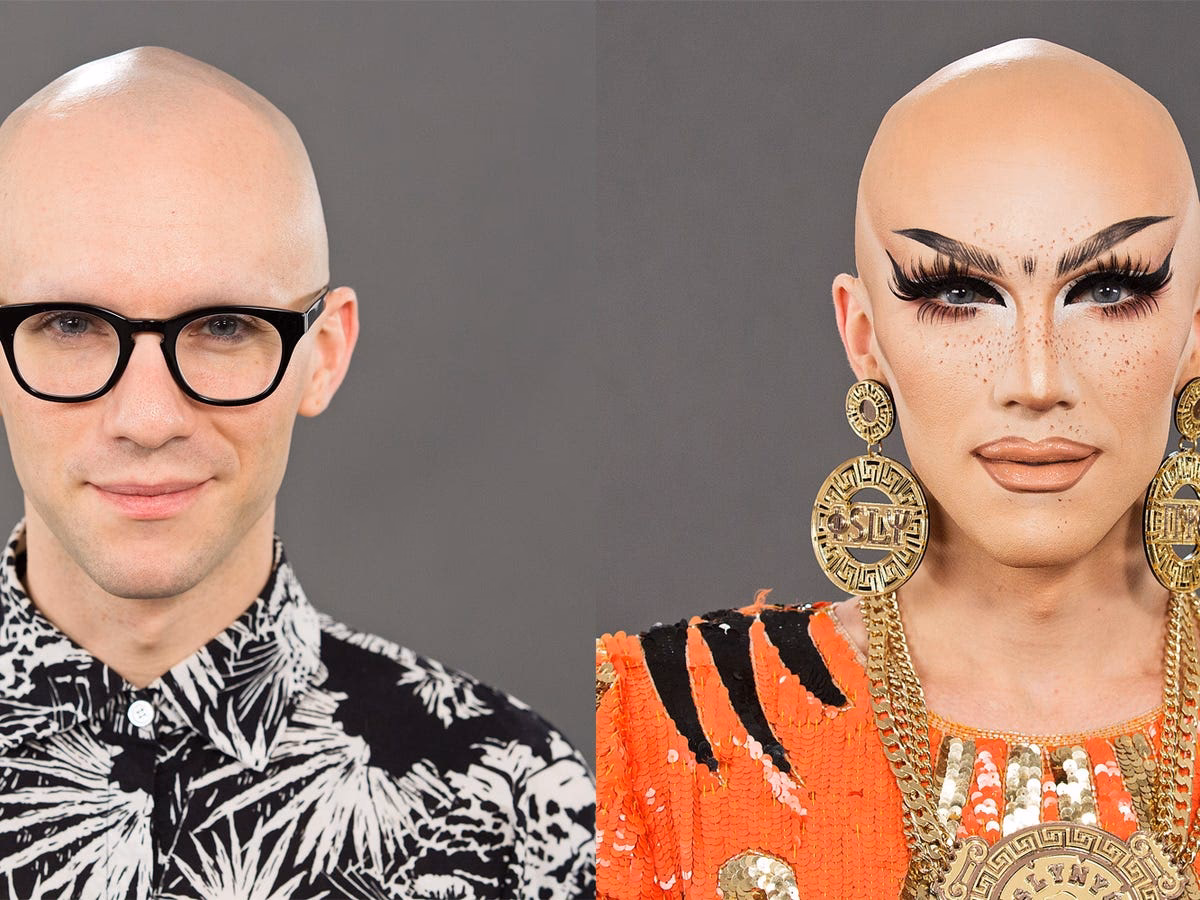 Did Sasha Velour ever win a challenge?