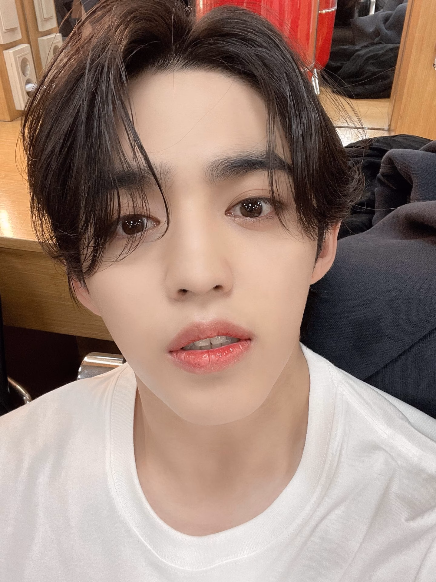 What is Scoups real name?