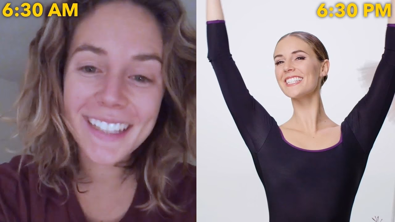 Where does Scout Forsythe dance?