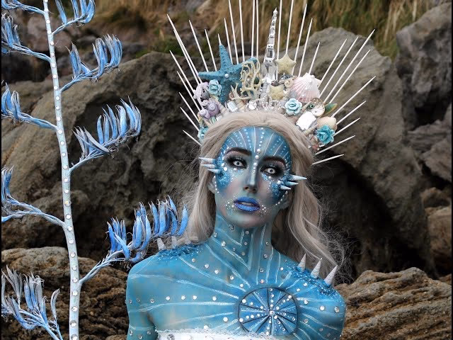 Is sea makeup cruelty free?