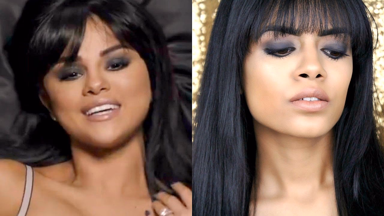 Who is in Selena Gomez's Hands to Myself video?