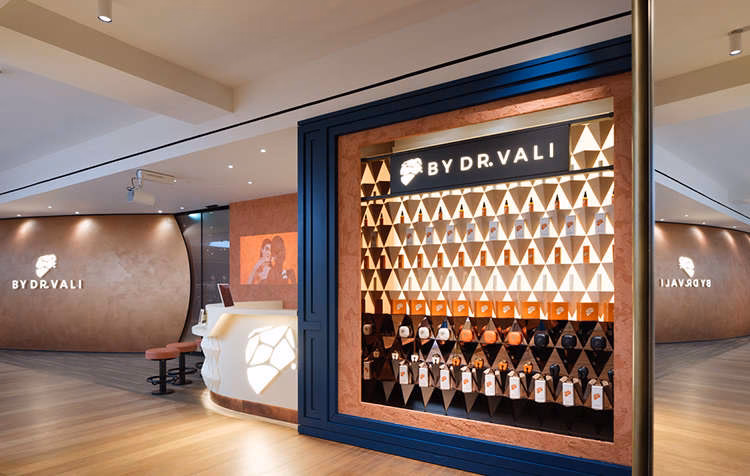 What makes selfridges unique?