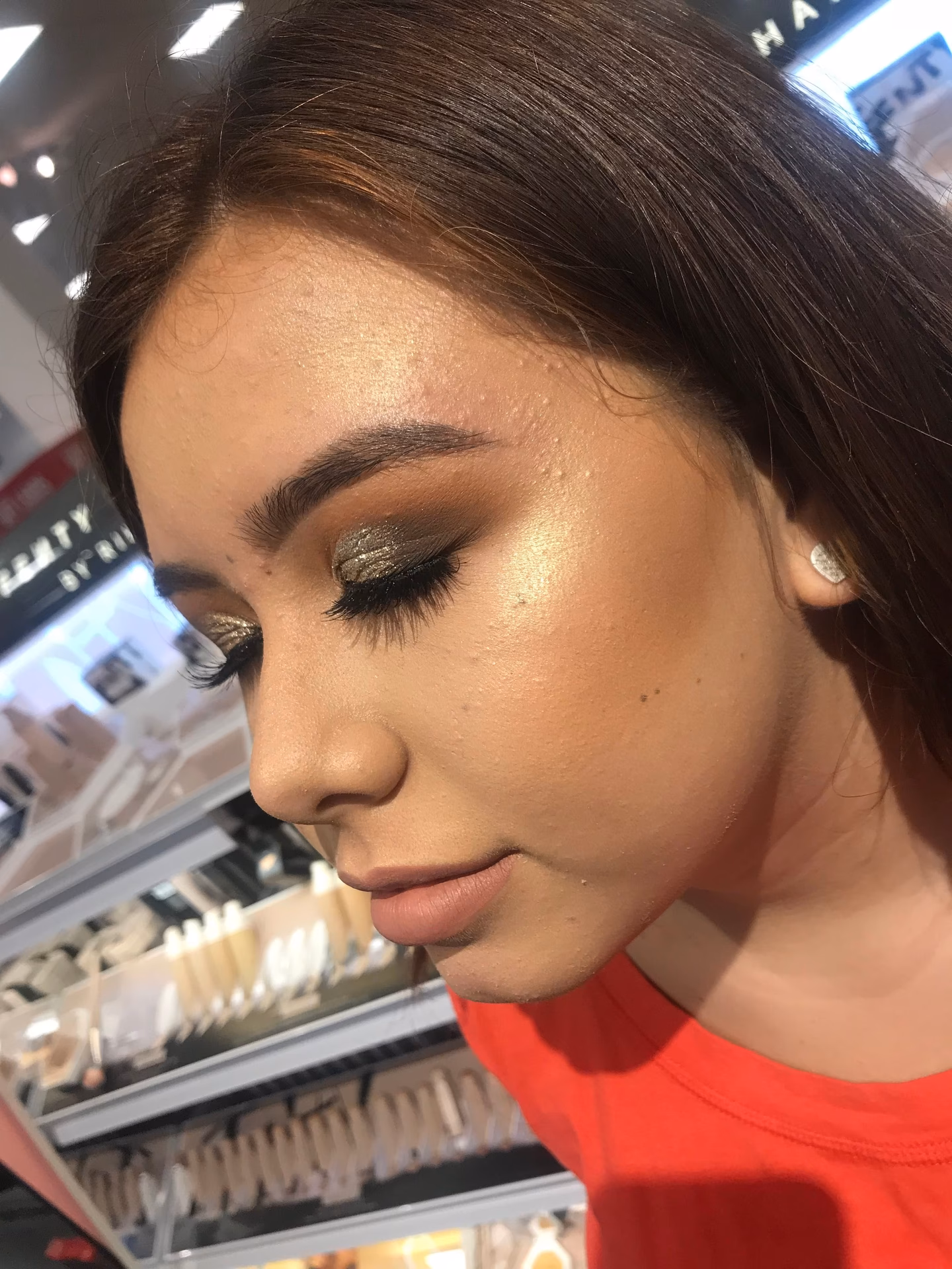 Can you apply to Sephora in person?