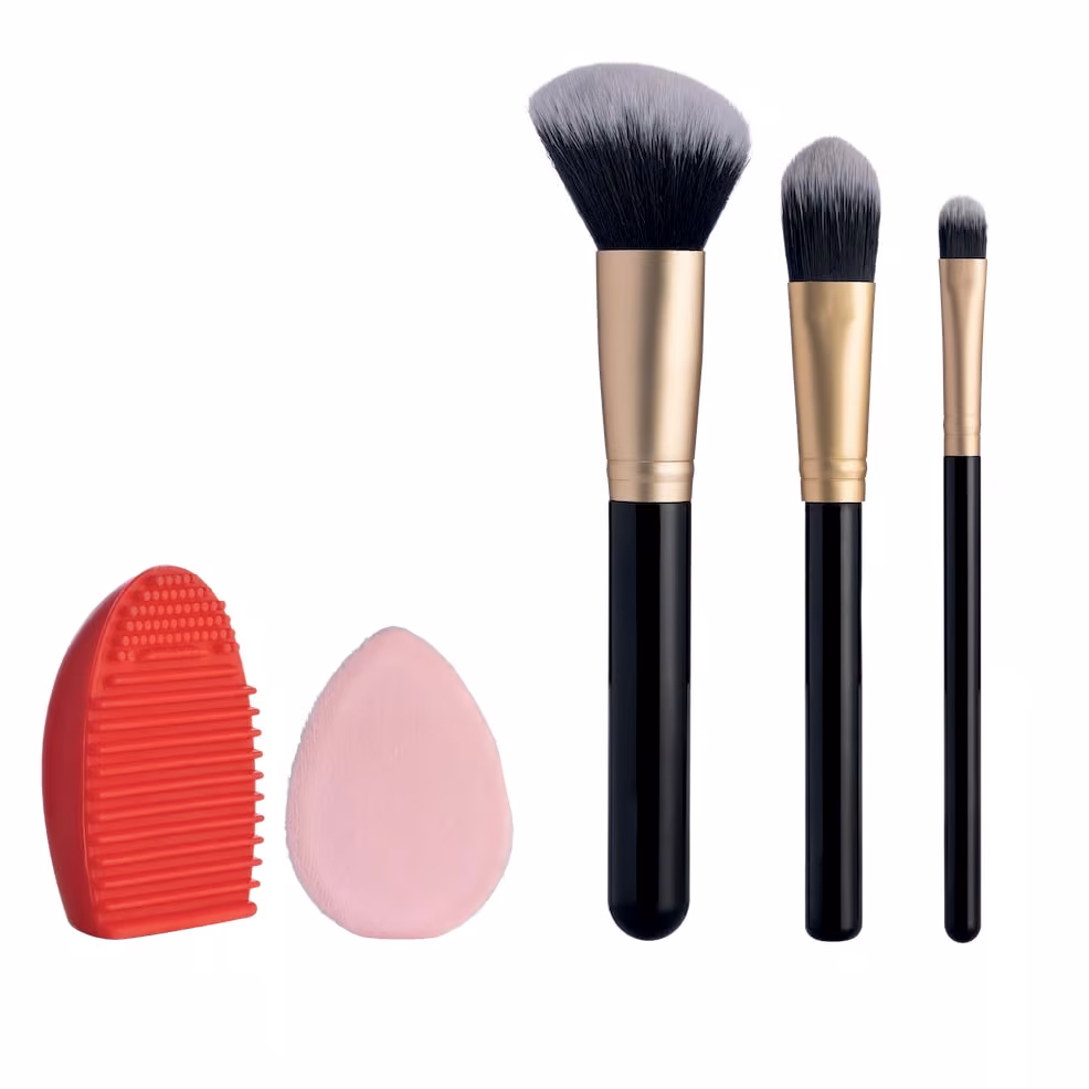 Which are the best makeup brushes?