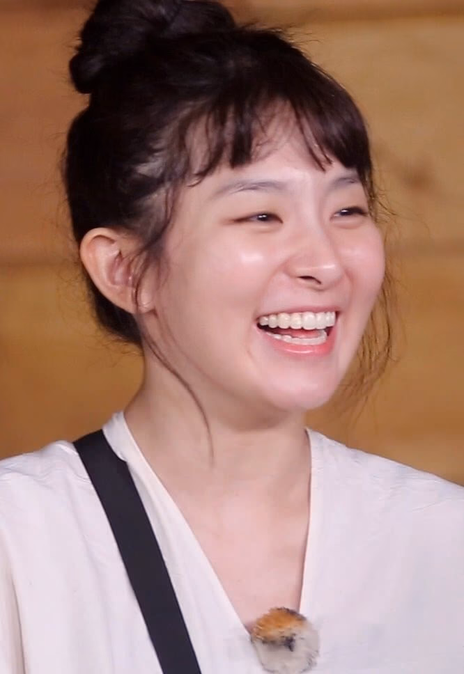 Why is seulgi so popular?