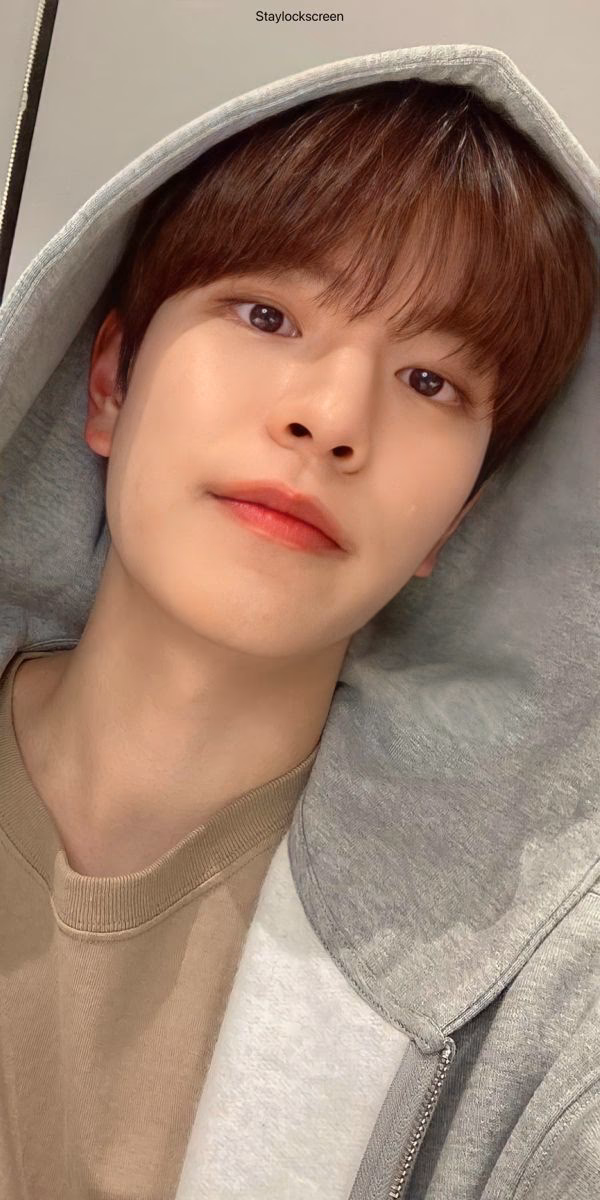 Is Seungmin from Stray Kids American?